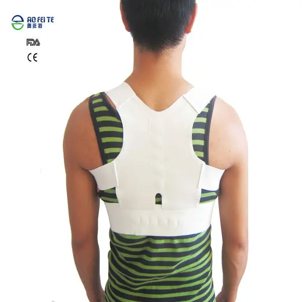 Posture Correction Vest,Back Support Vest,Orthopedic Posture Corrector Undershirt Buy Posture