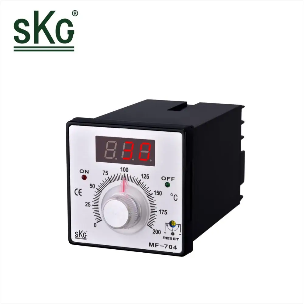 skg temperature controller