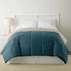 YINTEX New Product Cost Effective 35% Bamboo 65% Polyester Fabric Comforter