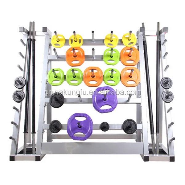 Fitness Body Pump Barbell Set With Rack Buy Body Pump Barbell Set