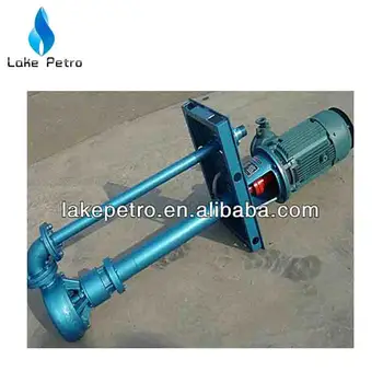 slurry pump