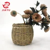 10% OFF Sea Grass Laundry Rattan Plant Flower Basket