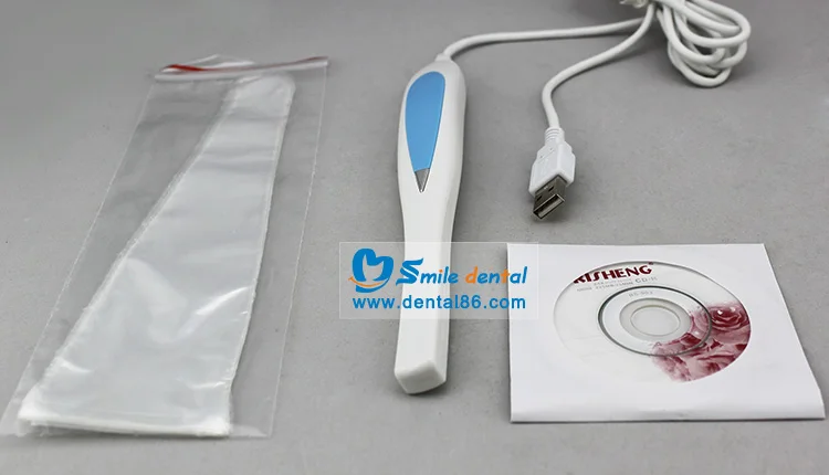 Dental imaging intraoral camera USB CMOS 1.3MP