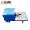 The removable 220 V cone log splitting machine / screw log splitting machine for sale / wood splitter