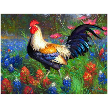 88+ Gambar Ayam Lukisan Terbaik 88+ Gambar Ayam Lukisan Terbaik