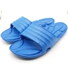 Solid Color Comfortable Slide Slippers Men Sandals
