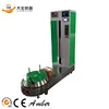 airport luggage wrapping machine baggage wrapper 008615215316080