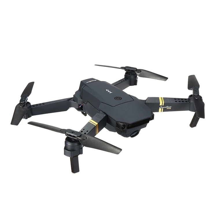 JY019 Pocket drone VS E58 Drone WIFI FPV With 2MP Wide Angle Camera High Hold Mode Foldable SJY-JY019 Drone