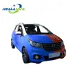 New Energy Comfortable Electric Automobile