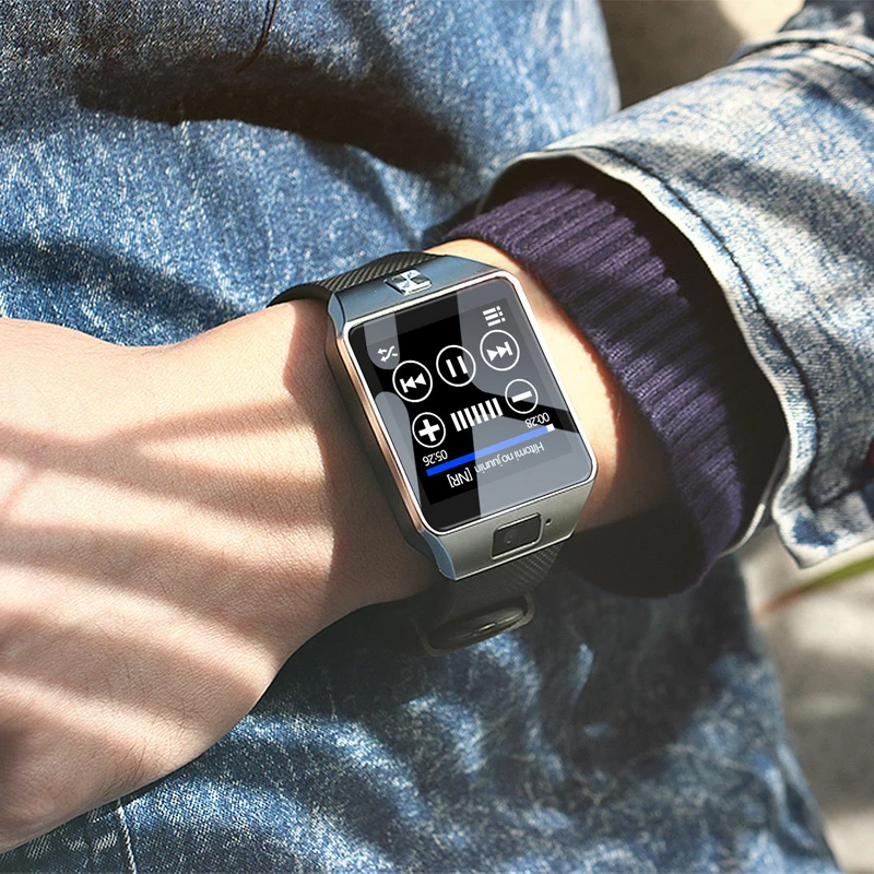 smart watch new 2019