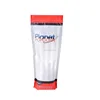 custom printing stand up ziplock plastic popcorn packaging bag aluminum foil expanded food pouch