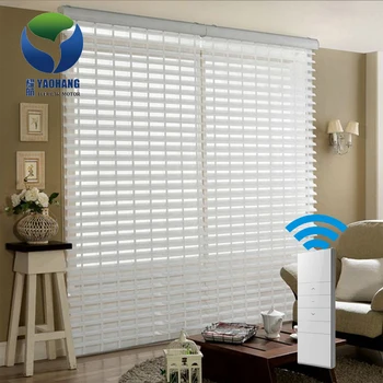 blinds and shutters