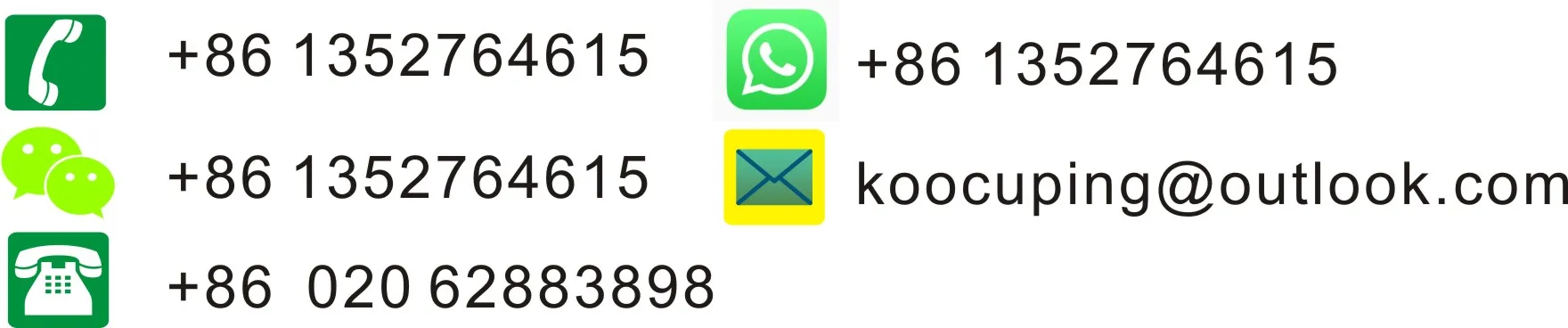 contact