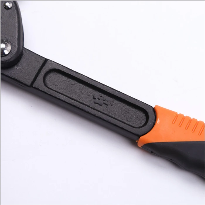 Snap N Grip Multi quick rigging Universal Wrench 2pcs