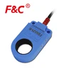 Eco-Friendly pulsotronic proximity switch purpose of sensor range