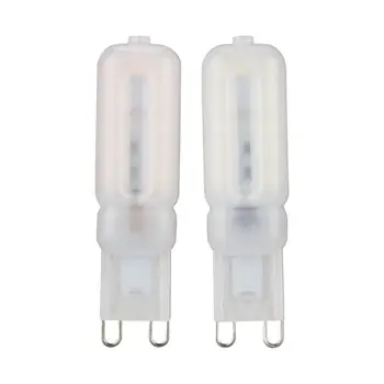 Smart Led G9 Dimmable Filament Light Wifi Bulb Factories In Smart Led G9 Dimmable Filament Light