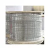 China Supplier 6x19+FC 4mm/6mm/8mm Stainless Steel Wire Rope Made of AISI304/304L/316/316L