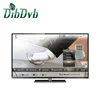 Hotel tv system over Lan and Wan can receive internet streams