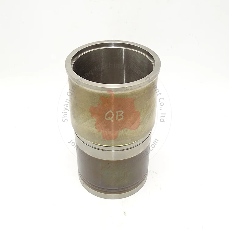 Genuine 4376392 Diesel Engine Spare Parts Original ISX QSX Cylinder ...