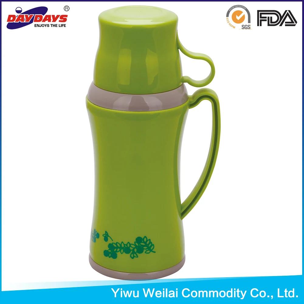 small vacuum flask