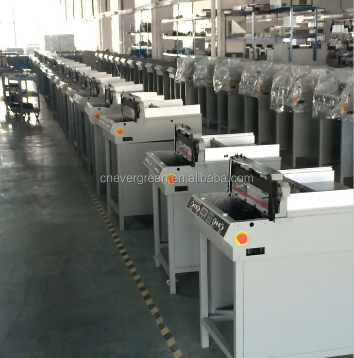 Per Cutter 450mm Paper Cutter - Efficient & Affordable Cutting Solutions