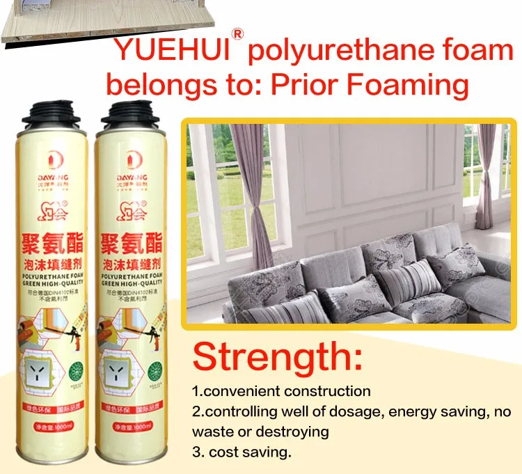 Extra High Expanding Polyurethane Foam Spray Glue Buy Polyurethane Foam Spray Adhesive