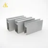 6000 Series Grade 6082 6005 6001 for Square round Shape aluminium profile or other shape for industrial