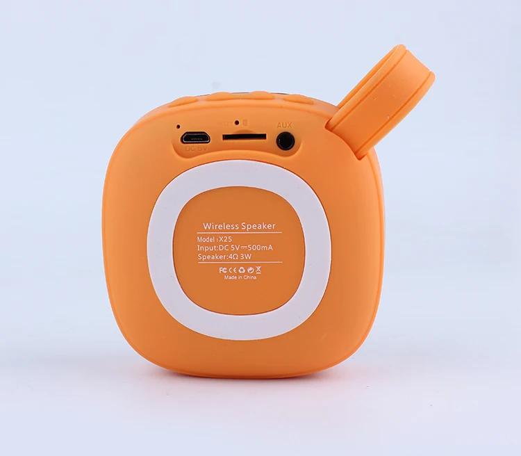 amplifer speaker