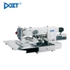 DT2516R Industrial computer-controlled and programmed DD pattern machine for patter design