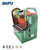 Expanded metal mesh machine factory