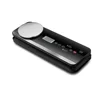 Popular plastic bag food vacuum sealer with kitchen scale function