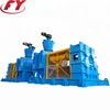 Chemical mineral inorganic fertilizer powder high mechanical pressure double roller hydraulic compactor roller