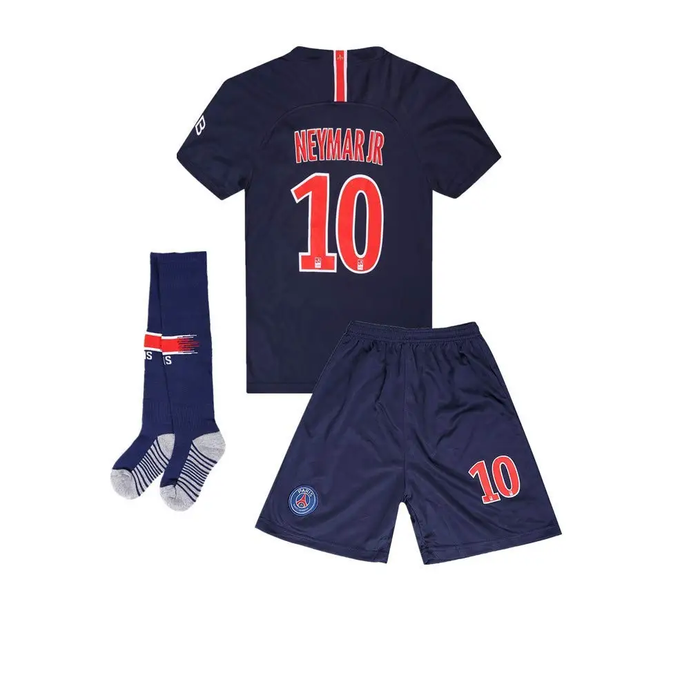 psg socks junior