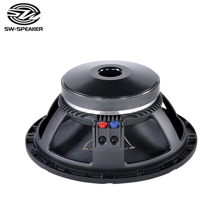 Lf12g301 450w 8 Ohm Best Powered 12'' Pro Subwoofer Driver Speakers+12