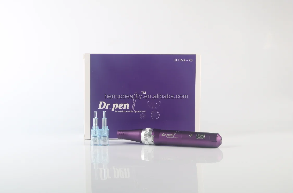 Newest Hyaluronan filler pen for Skin Rejuvenation /Acid lip filler hyaluronic pen
