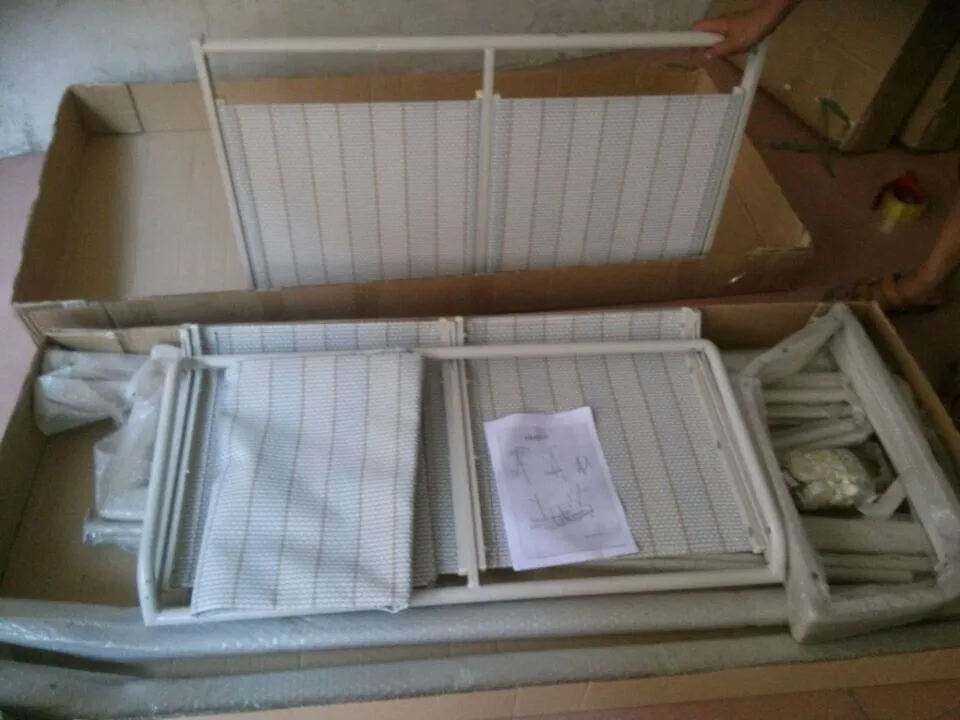 Two Seater Garden Swing Chair Outdoor Swing Sets For Adults(yps085