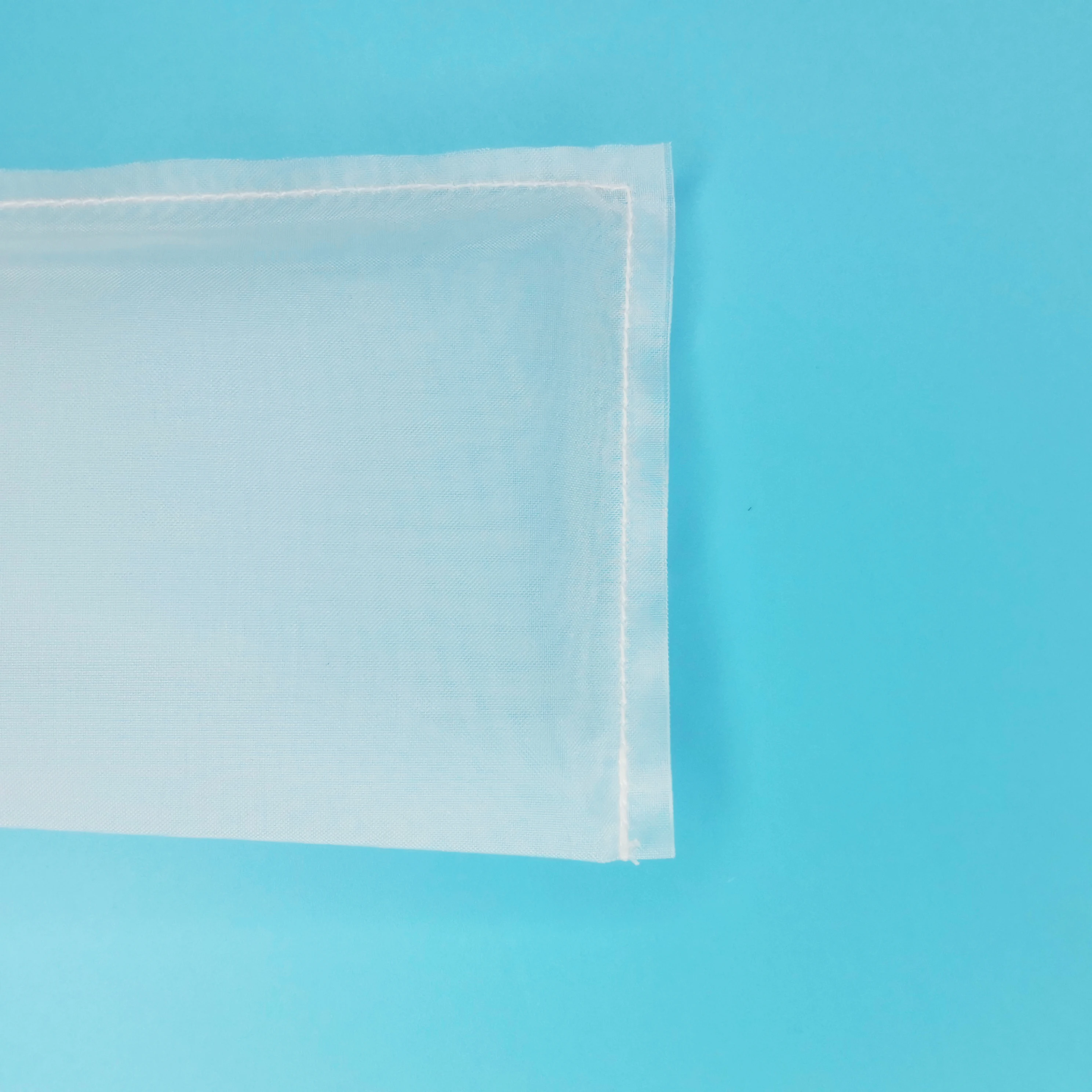 Food Grade Nylon Filter Bag For Dual Heating Plates Rosin Press - Buy