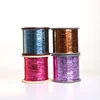 M Type Metallic Thread for Embroidery with Free Sample