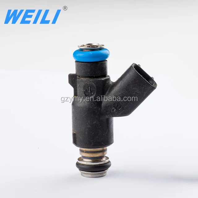 OEM NEW Delphi Fuel Injector 6.0L GM # 12613412