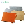 Quality guaranteed anti-corrosion lay-in ceiling single aluminum plate
