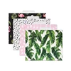 A4 Size Customized Pocket Paper Cardboard File Folder for Office Supplies