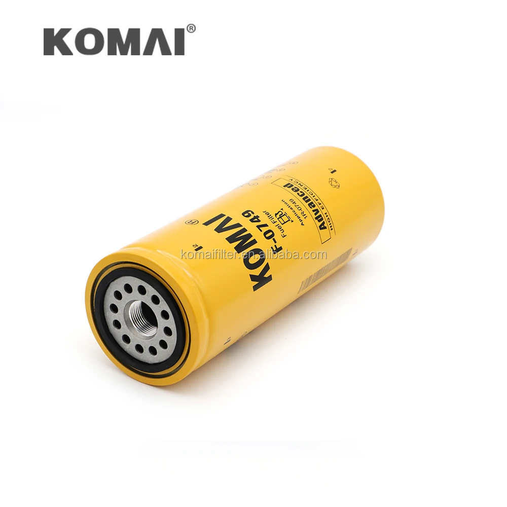 D6T D8L 336F 336F L Excavator Parts - Diesel Engine Filters