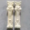 Pure white/European PU exotic corbels