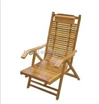 bamboo chair