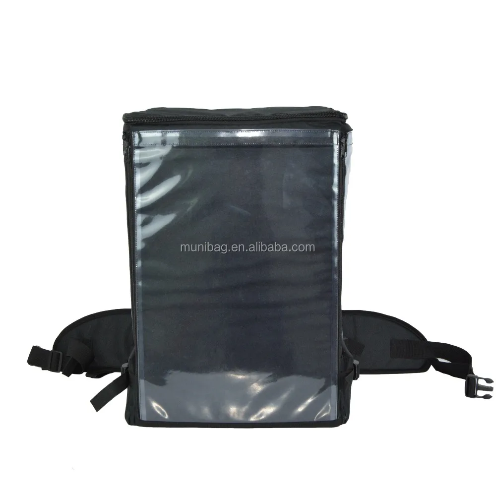 small backpack with drink holder