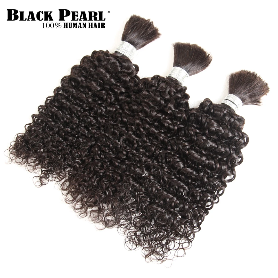 de cabelo humano 1 pacote tranças cabelo acordo