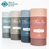 New Design Tea Tin Tea Caddy Tea Packaging