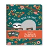 Studio Notebook Trio with Three Coordinating Designs Available in 12 Bundles with Flower and Animal in Collection