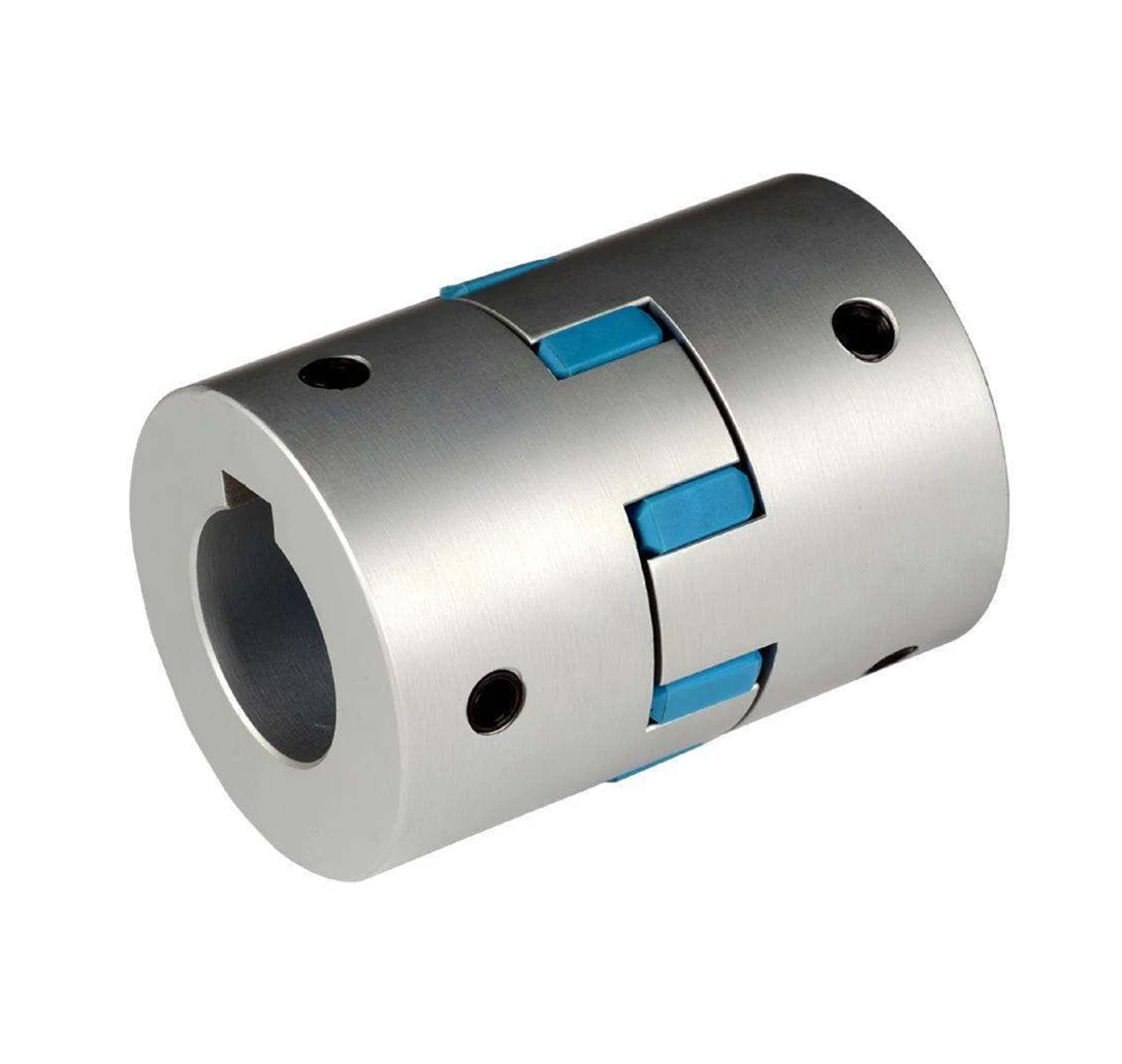 35 Coupling Outer Diameter:30 VXB Brand Japan MJC-30CSK-WH 15mm to 16mm Jaw-Type Flexible Coupling Coupling Bore 2 Diameter:16mm Coupling Length 