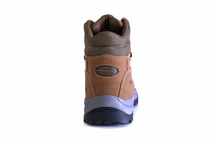 waterproof boots for travel